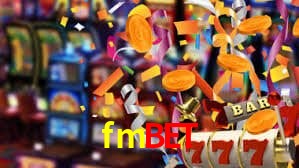 Segurança App fmbet