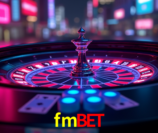 Interface Premium fmbet