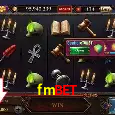 Descubra a Magia dos Jogos de Arcade no fmbet