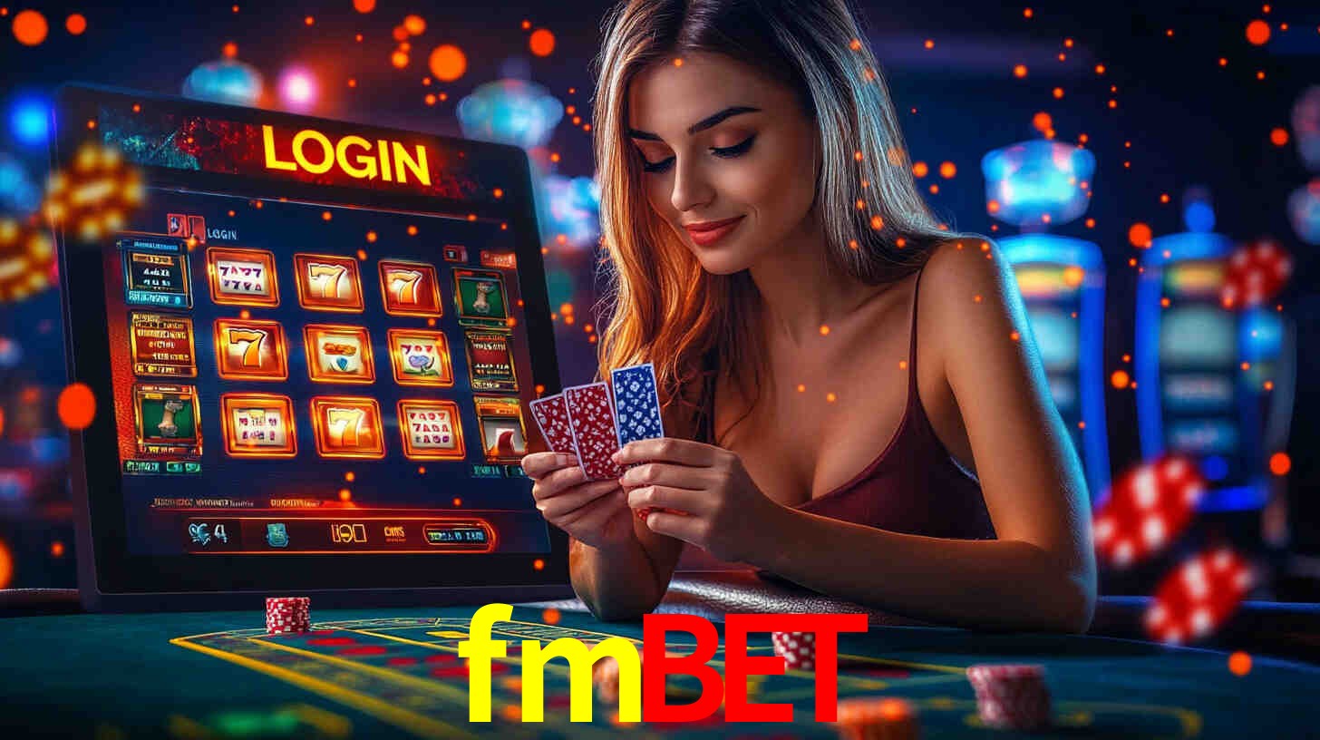 Ofertas App fmbet