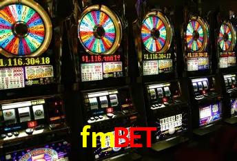 Instalar fmbet Mac