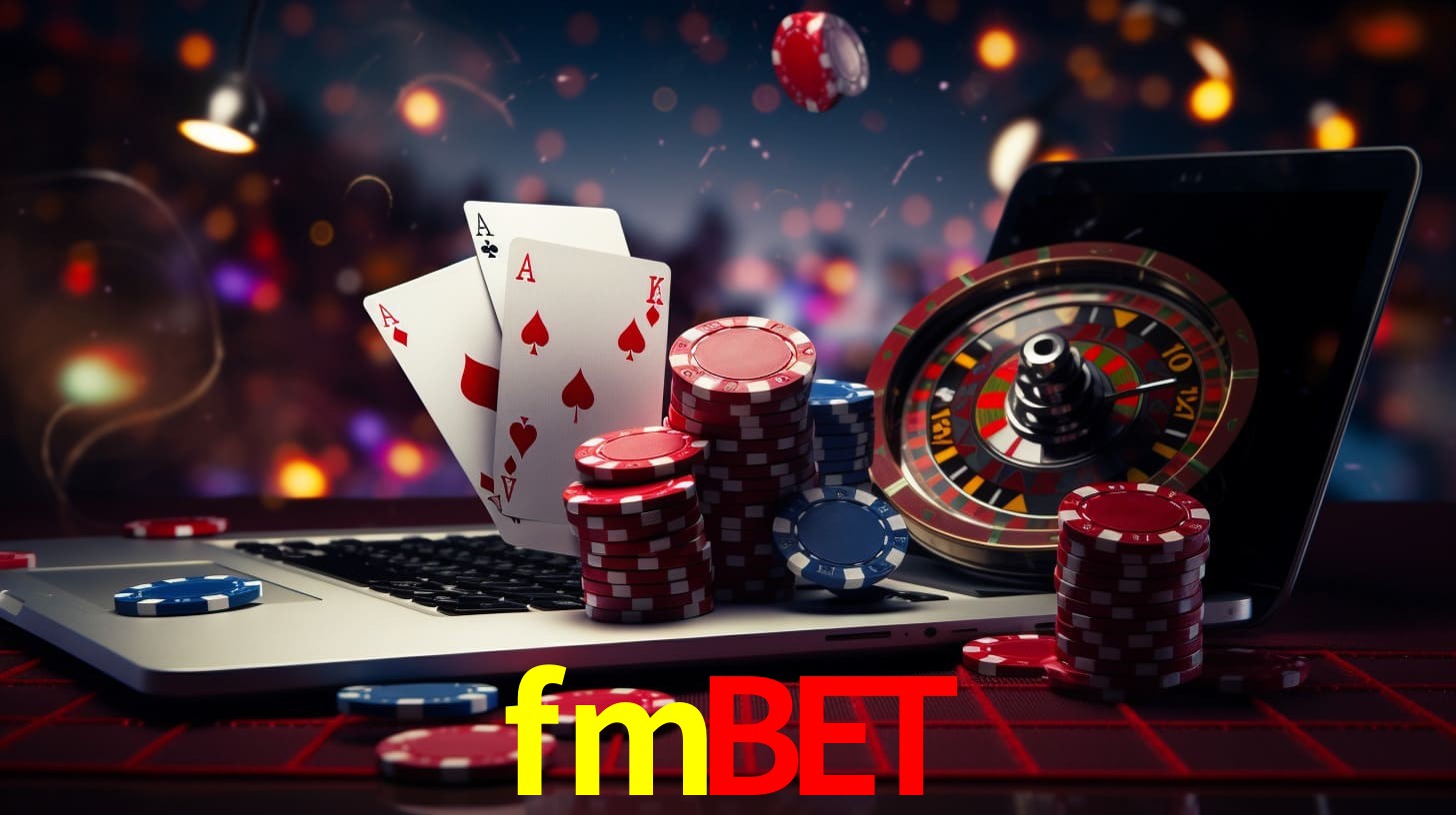 Live Casino fmbet