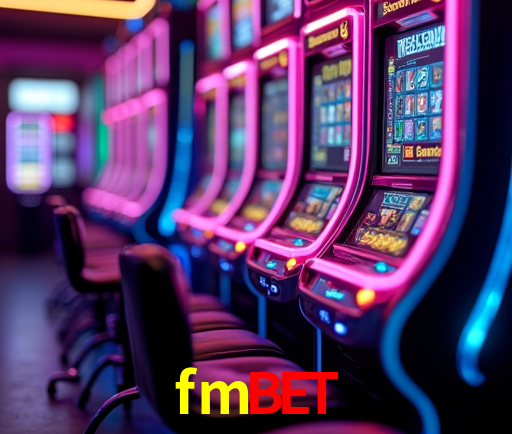Slots RTP fmbet