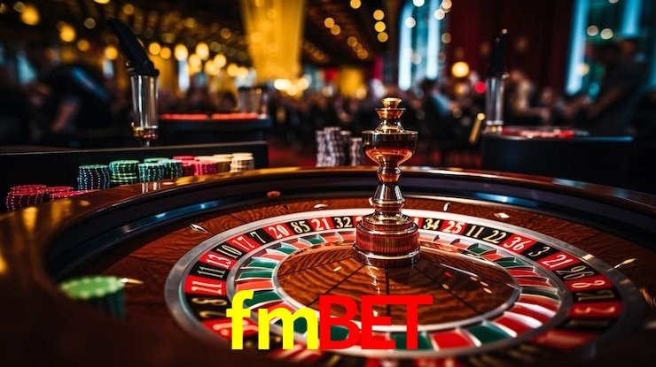 cassino_Baccarat