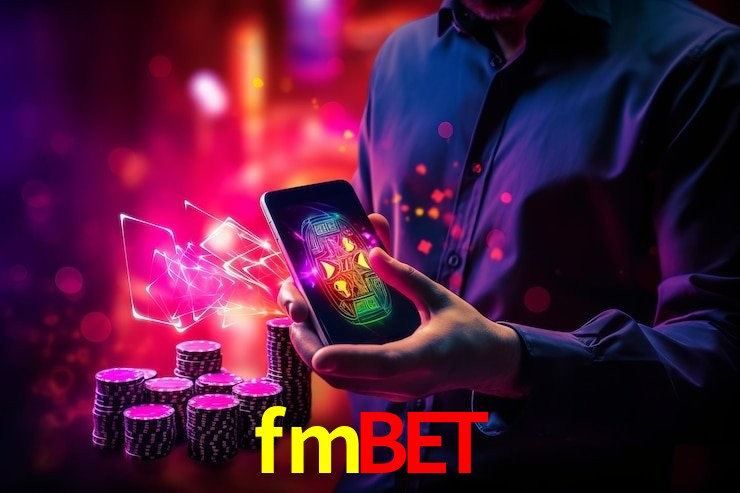 Tecnologia da Plataforma fmbet