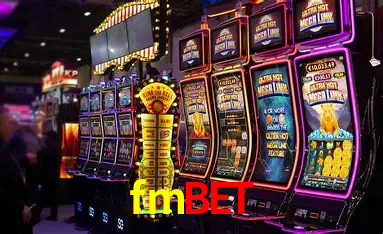 Descubra o Mundo do Cassino Online com fmbet