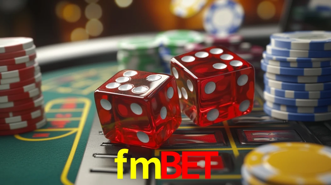 Welcome Bonus fmbet