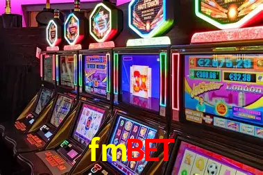 Apostas Esportivas na fmbet: Um Guia Completo