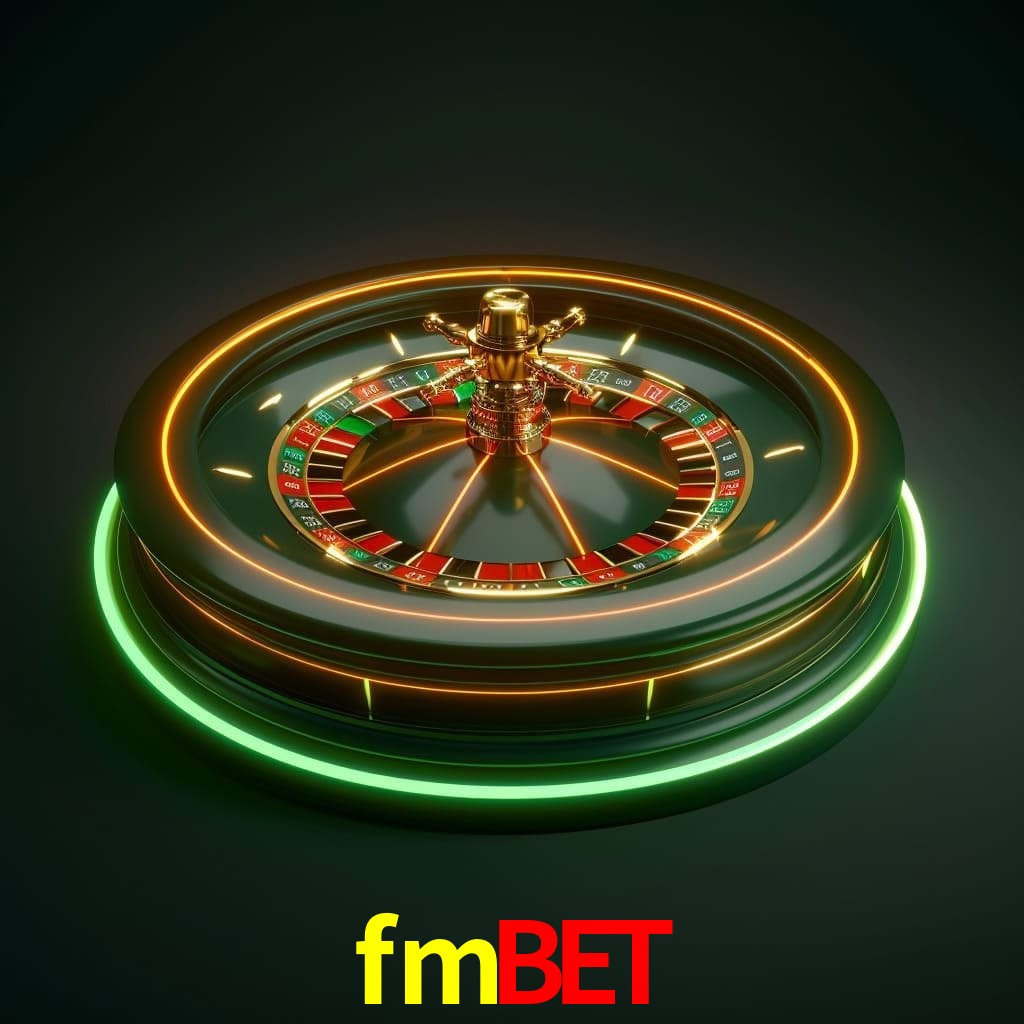 App fmbet iOS