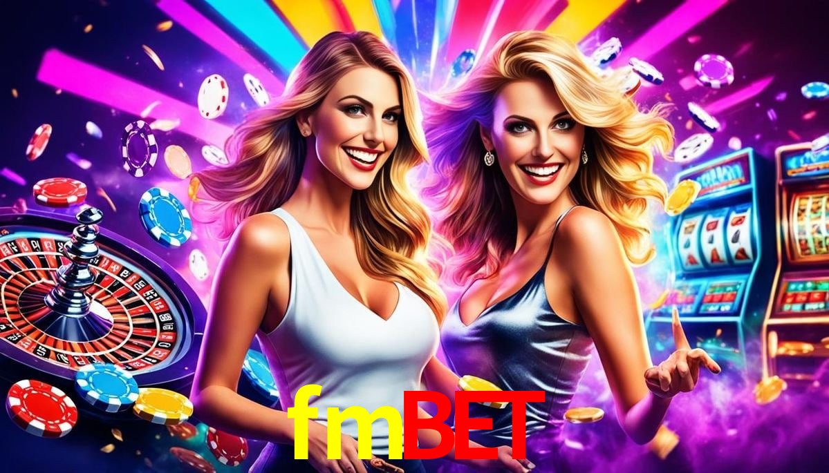 Provedores de Jogos fmbet