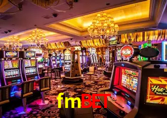 Explorando a Categoria de Eventos em Apostas na fmbet