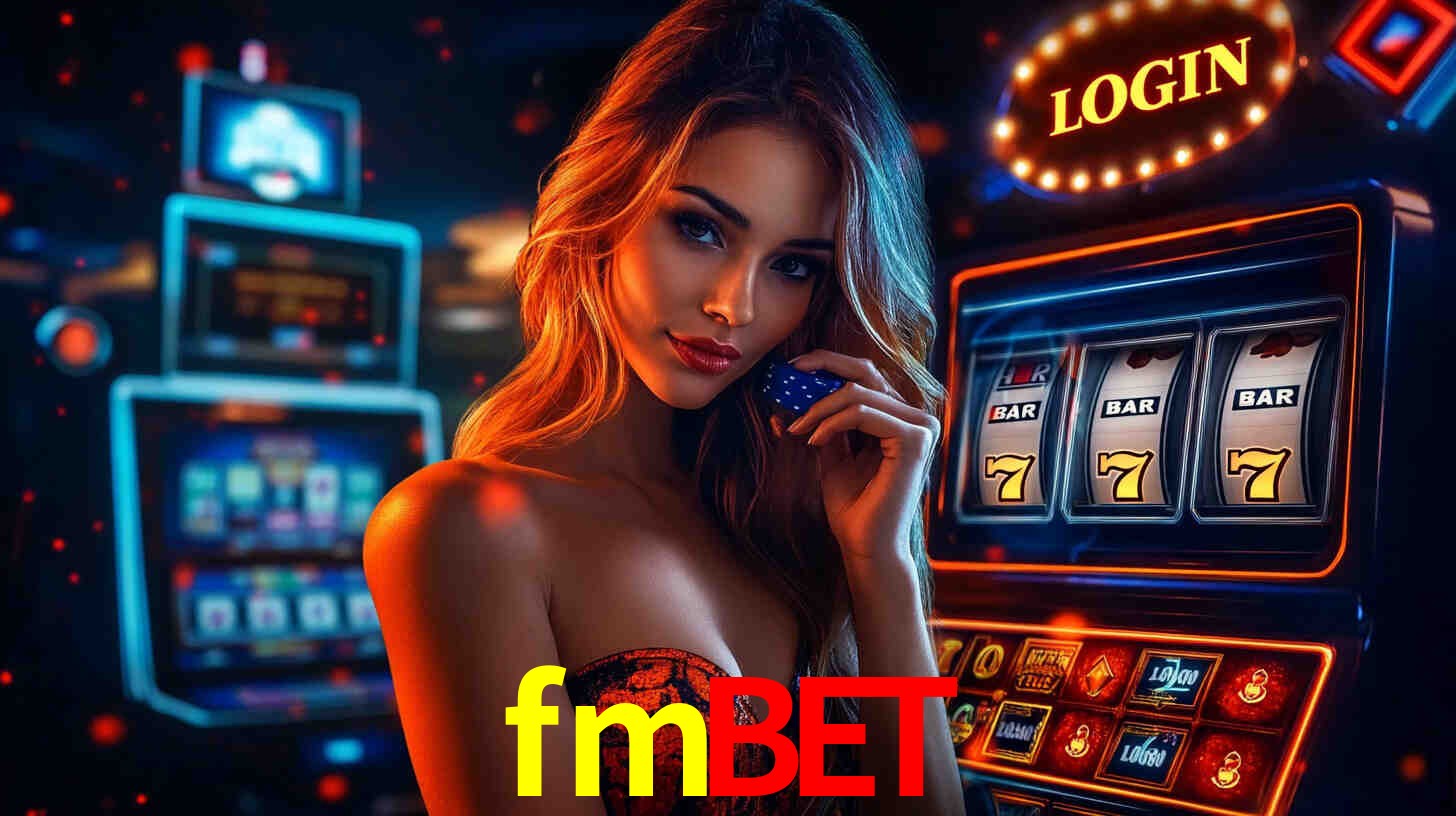 Vantagens App fmbet