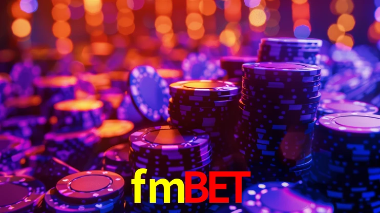 Bônus App fmbet