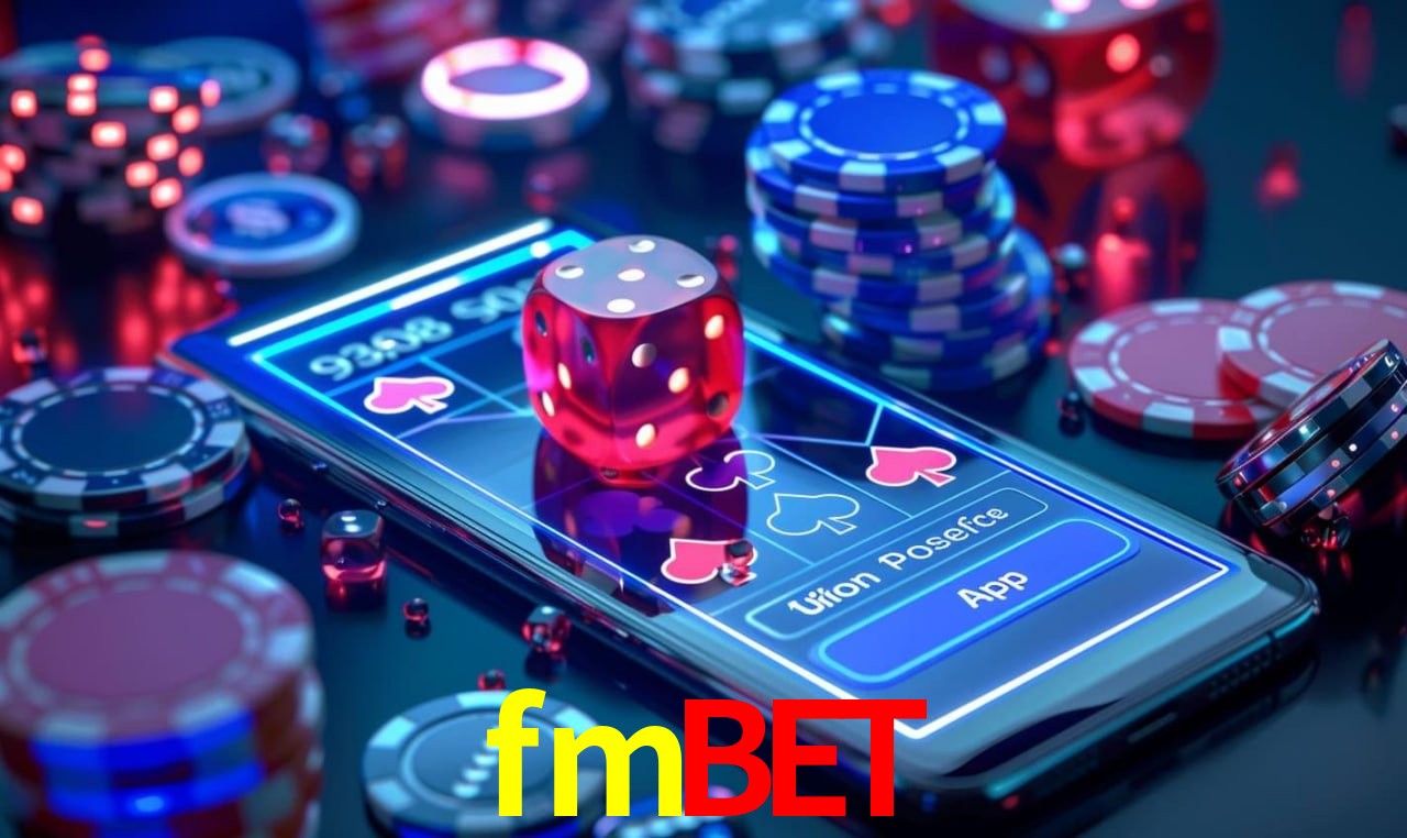 Chances Ganhar fmbet