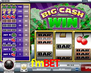 Descubra o Programa VIP da fmbet: Vantagens Exclusivas para Jogadores