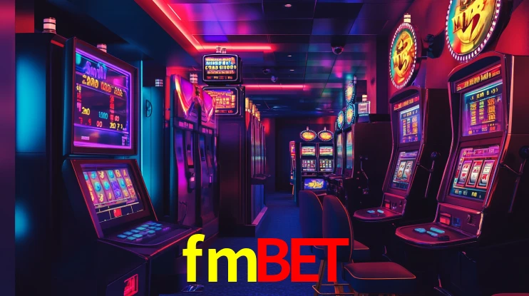 Experimente o Login Seguro Premium no fmbet