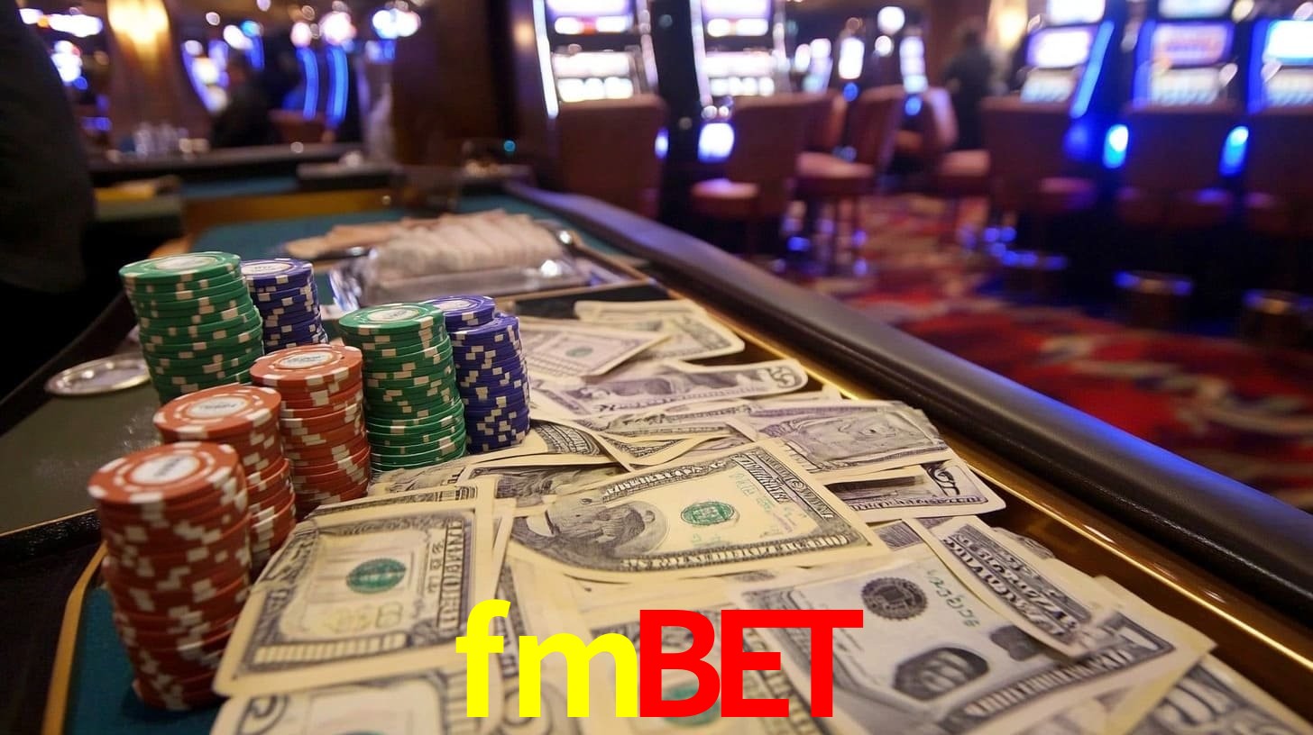 Jogos Mesa fmbet