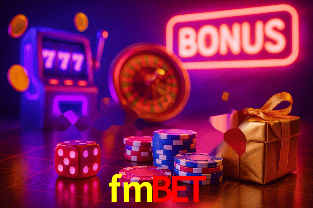 Benefícios Download fmbet
