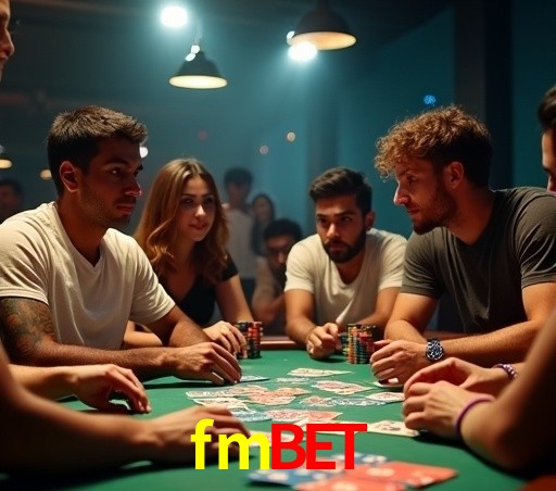Táticas fmbet