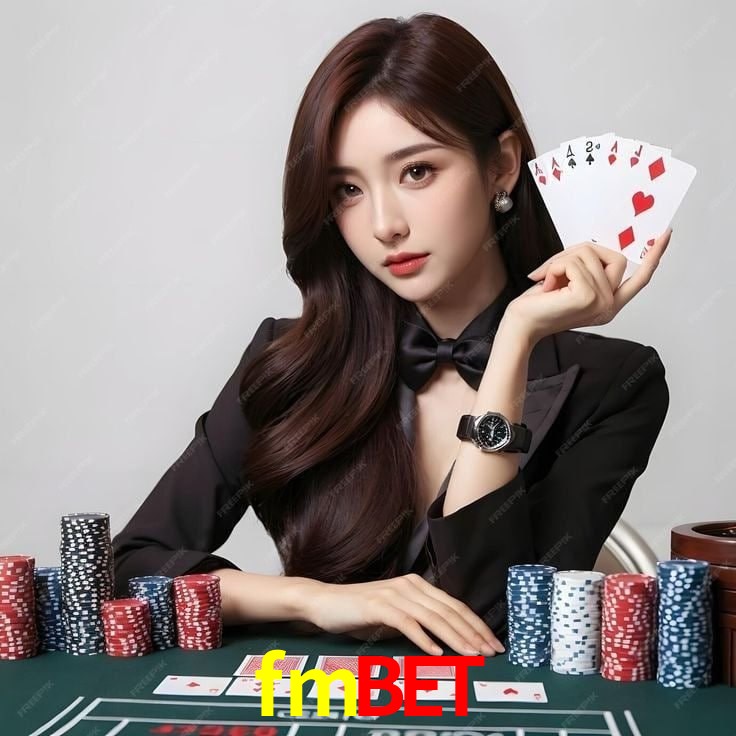 Bônus VIP fmbet