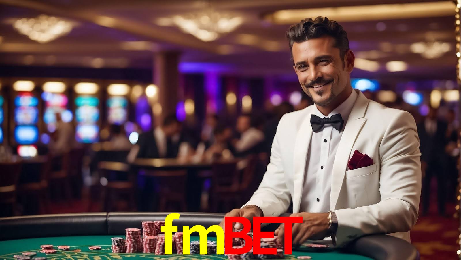 Benefícios VIP fmbet