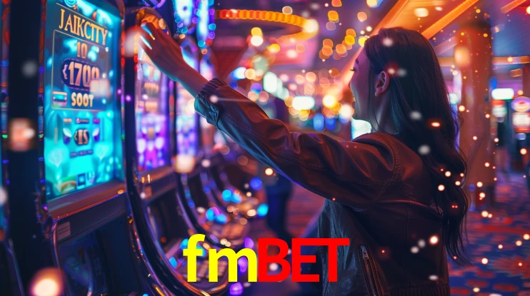 fmbet: Seu Especialista em Apostas Esportivas Brasileiras