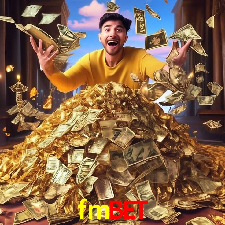 Integração de APIs fmbet