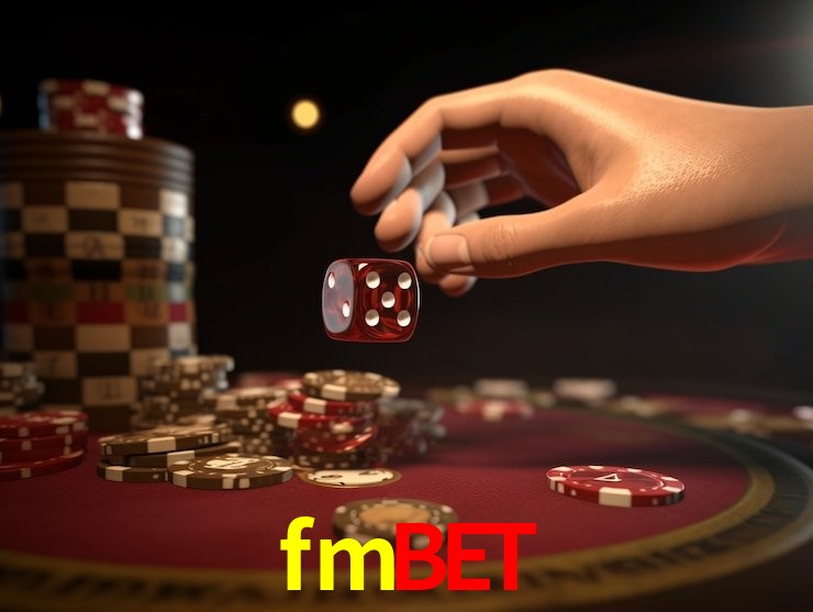 fmbet Giros Grátis