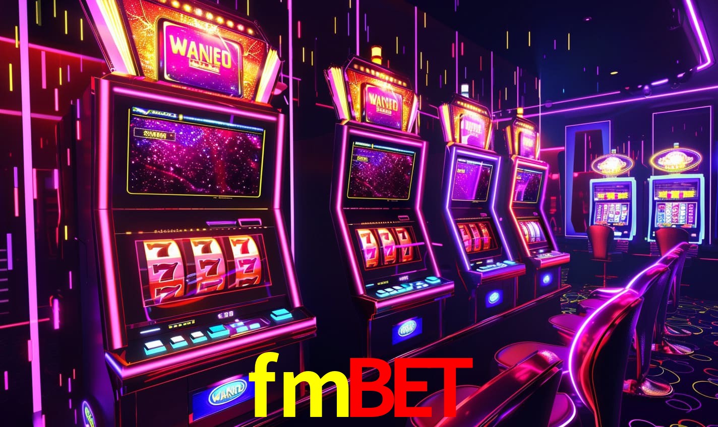 PIX Instantâneo fmbet