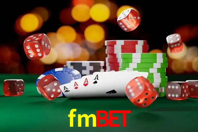 fmbet Caça-níqueis móveis