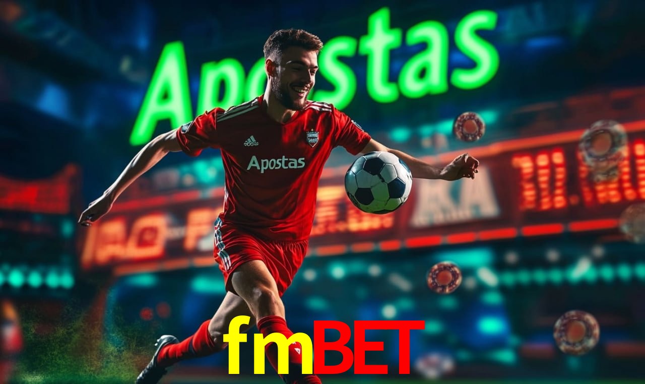 Diretório de Jogos fmbet