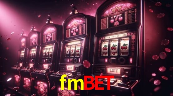 Recursos de Bônus fmbet