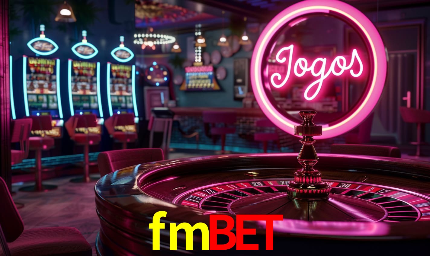 Torneios fmbet