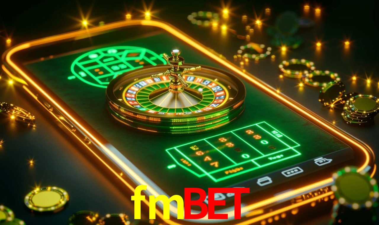 Suporte VIP fmbet