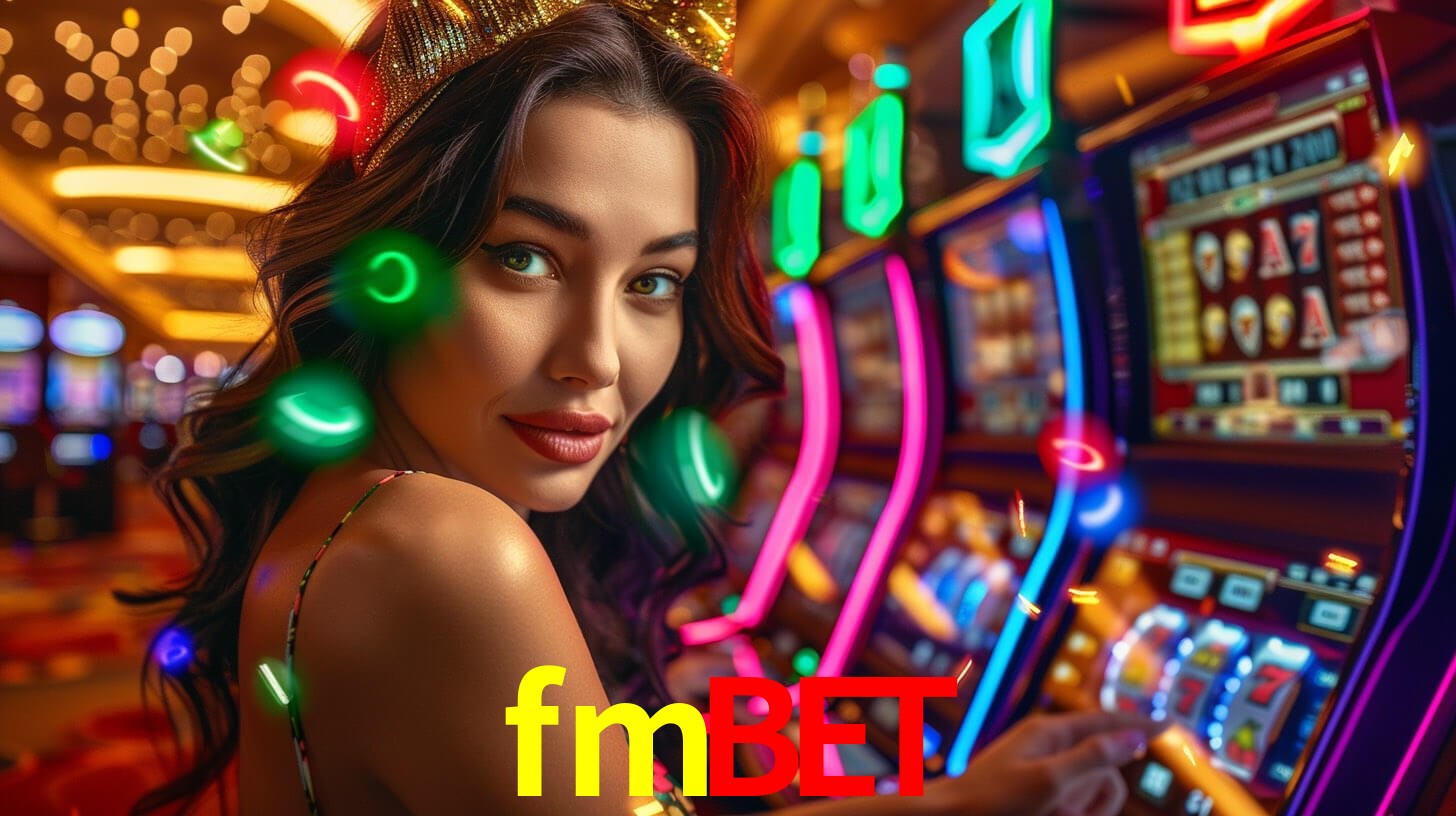 Recursos App fmbet