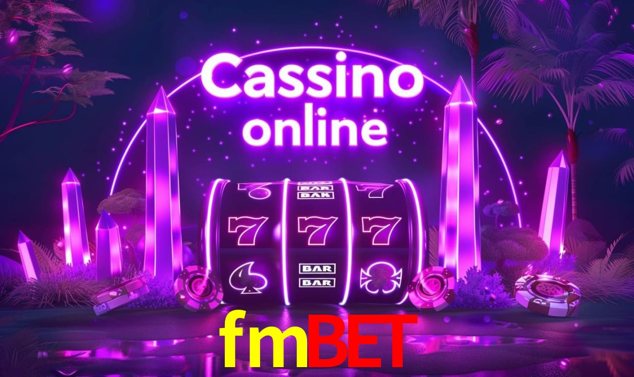 Qualificar VIP fmbet