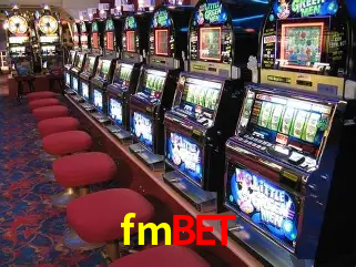 A Revolução dos Aplicativos de Jogos no fmbet