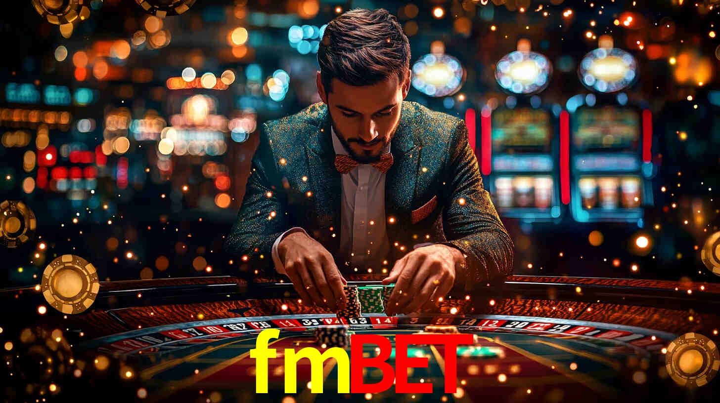 Ofertas Imperdíveis na fmbet: Promoções e Bônus Que Valem a Pena