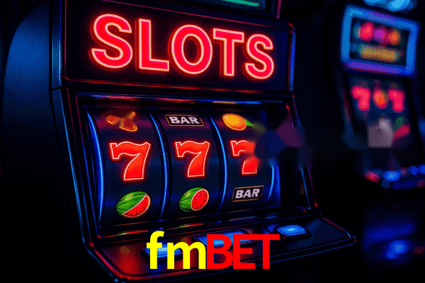 Melhores Jogos fmbet