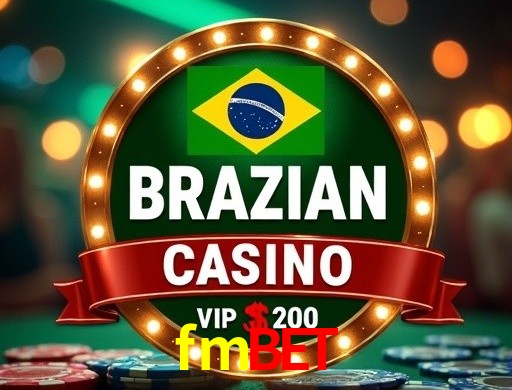 Oportunidades fmbet