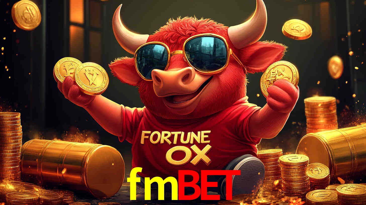 Segurança App fmbet