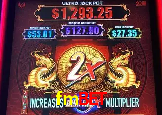 A Emoção da Loteria na fmbet: Uma Chance de Mudança de Vida