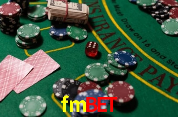 Jogos App fmbet