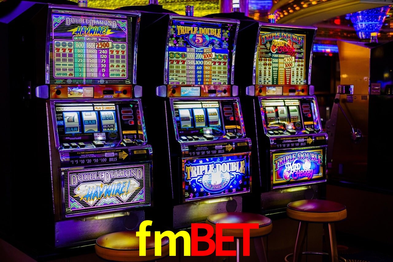 Ofertas Exclusivas fmbet