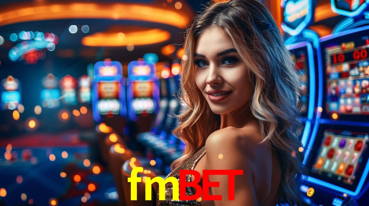 Game Providers fmbet