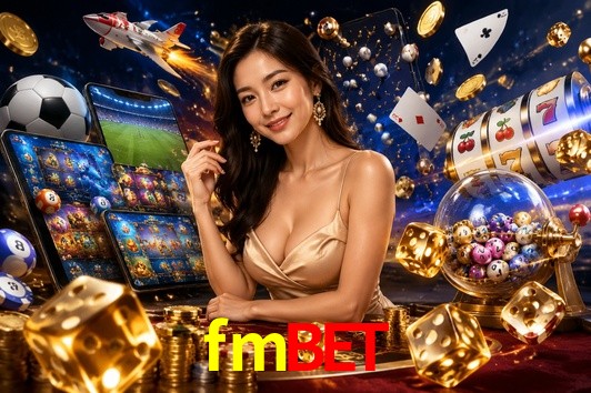 Account Benefits fmbet