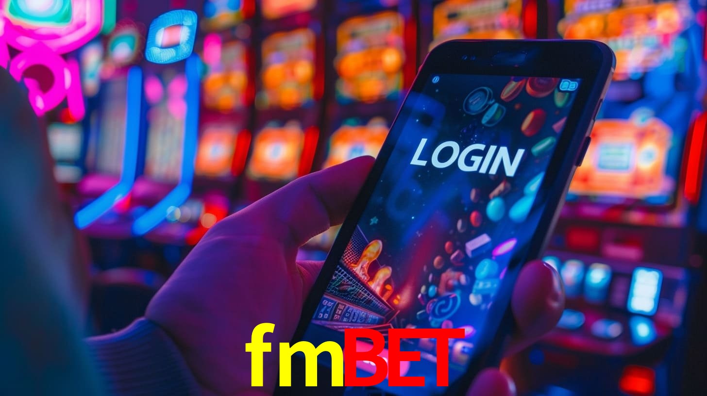 Sistemas de Segurança fmbet