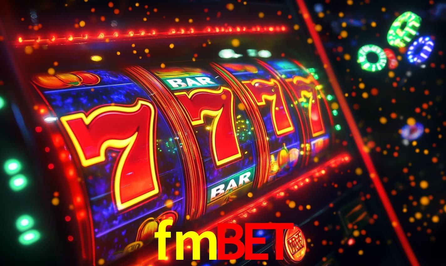 Bônus Generosos e Exclusivos no fmbet para Você!