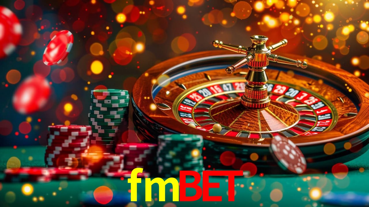 Casino VIP fmbet