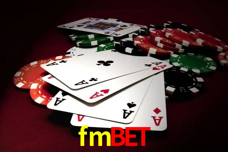 Design Responsivo fmbet